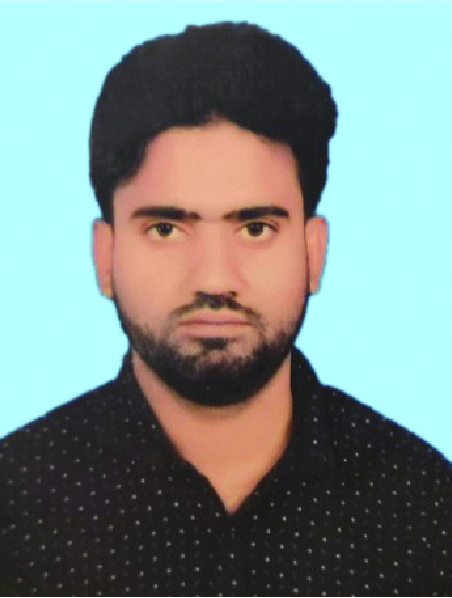 Photo of মো: জুয়েল রানা